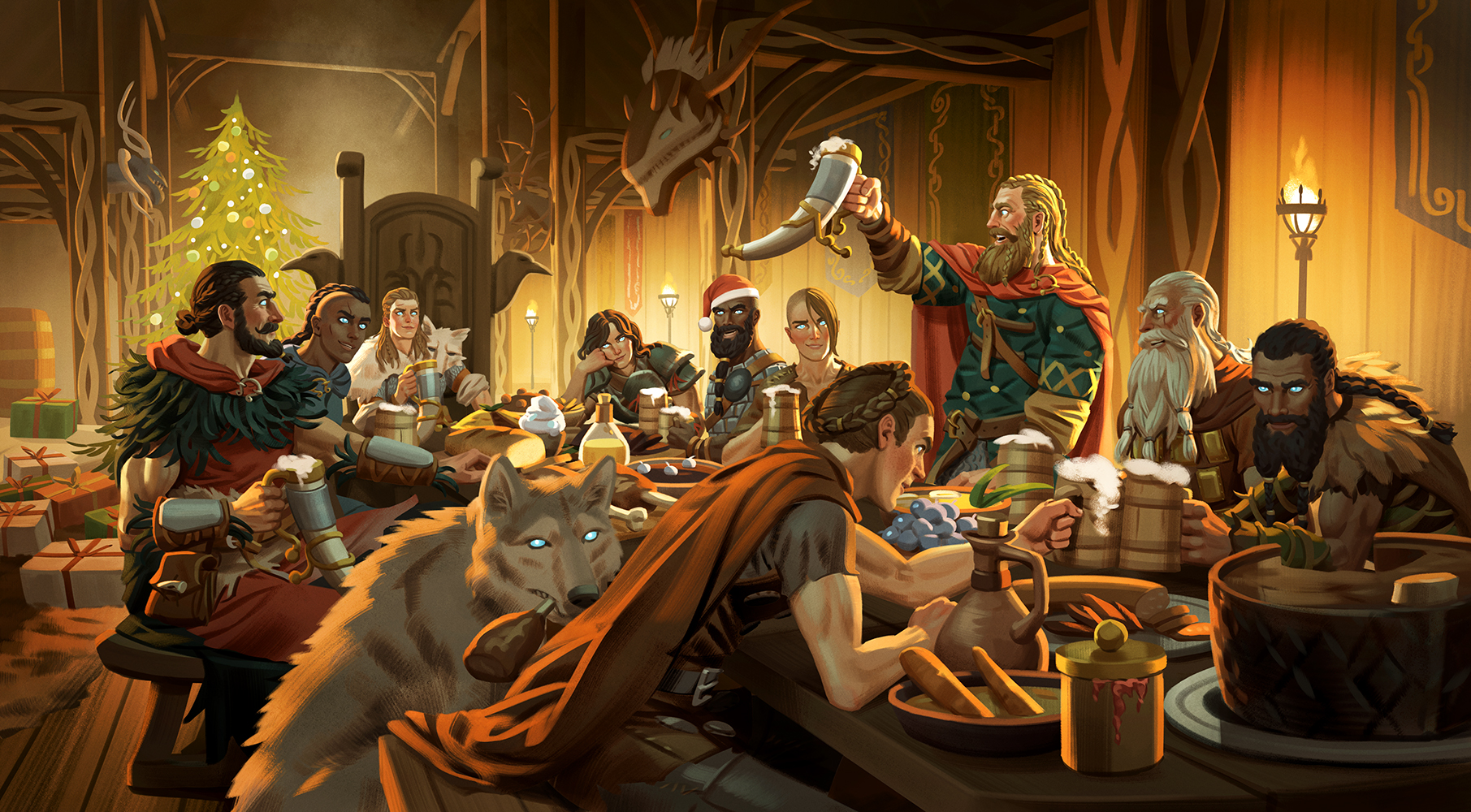 Minnhagen Illustration Mats Minnhagen's Online Portfolio