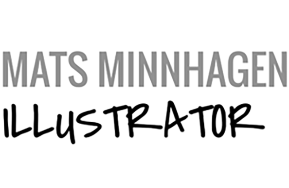 Minnhagen Illustration